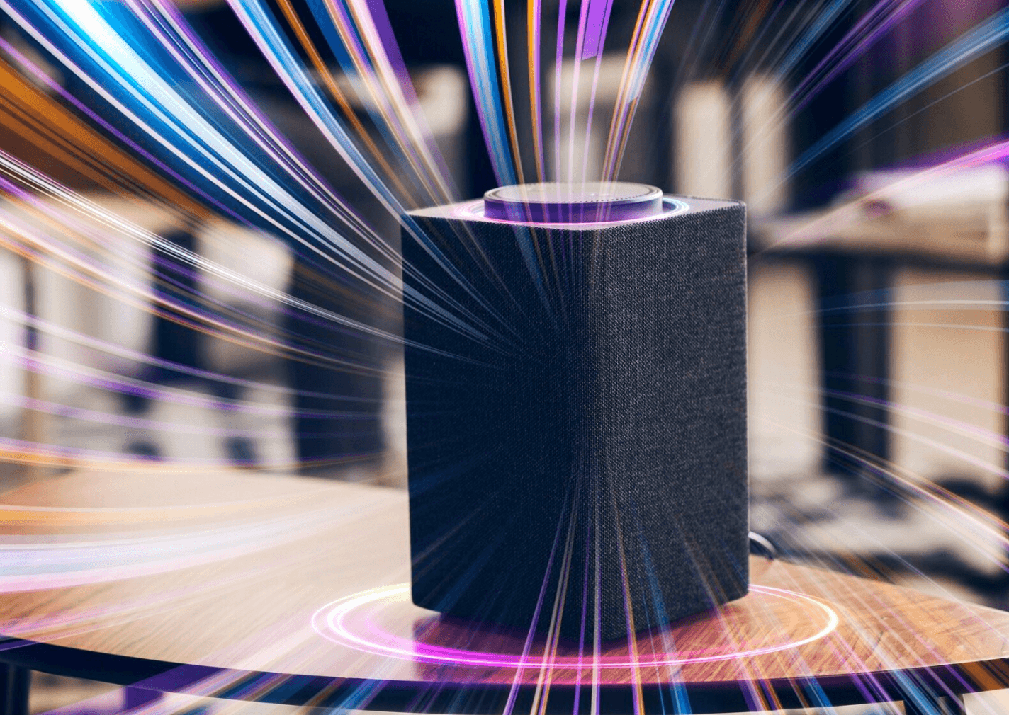 Audio Solutions